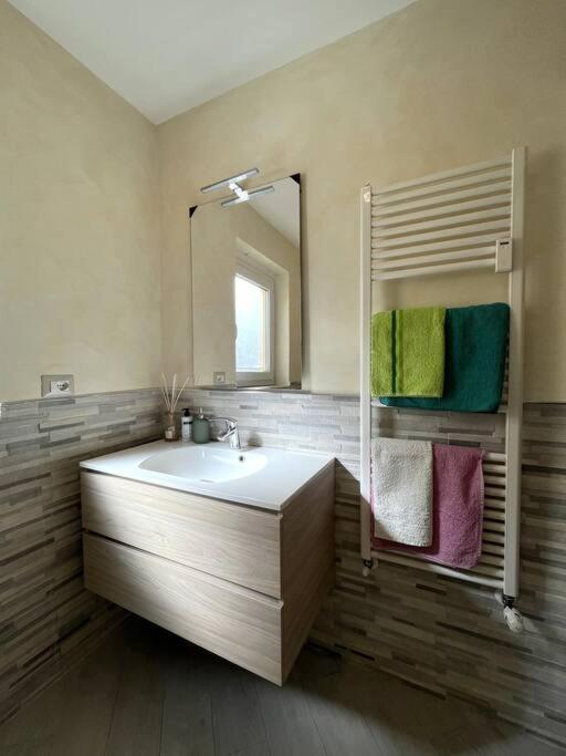 Apartamento Ugo's House Florencia